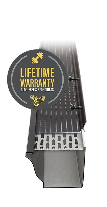 DoublePro Lifetime Warranty
